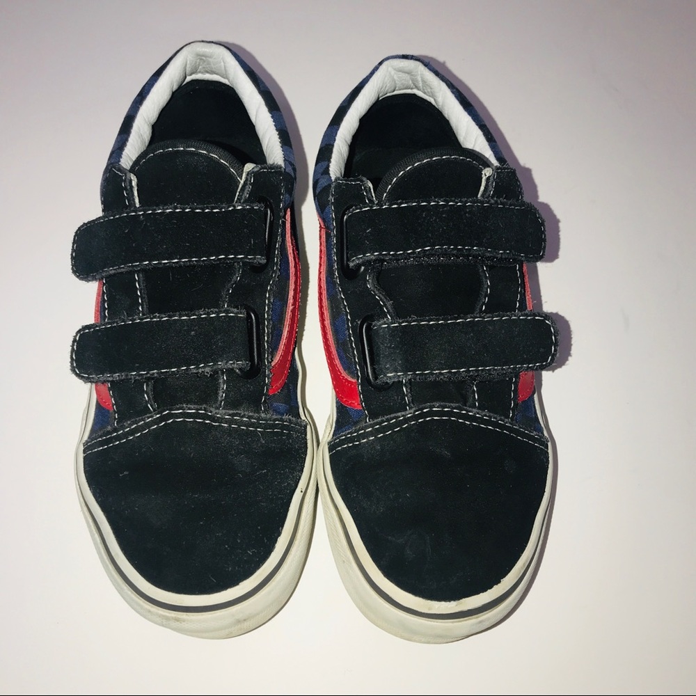 Vans TNT Advanced Checkerboard Sneaker